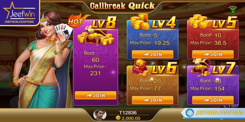 Trải nghiệm các tính năng vô cùng nổi bật và hấp dẫn