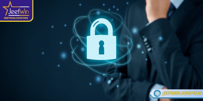 Hệ thống sử dụng công nghệ mã hóa SSL để ngăn chặn truy cập trái phép