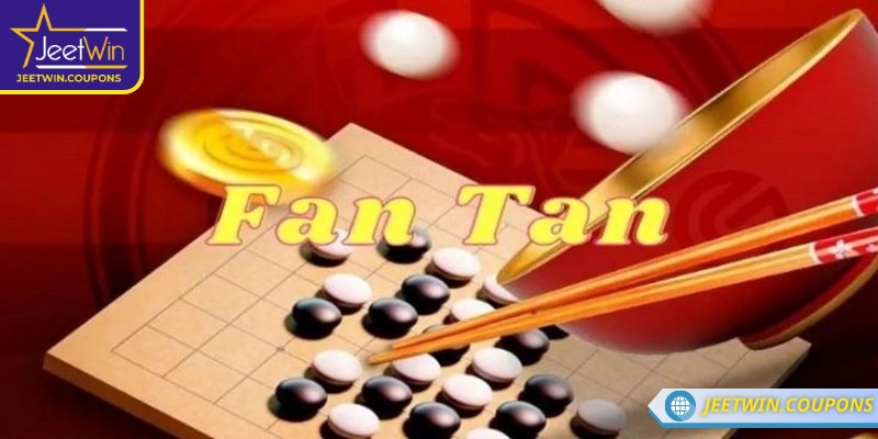 Fantan JeetWin có giao diện hiện đại, tỷ lệ trả thưởng rõ ràng
