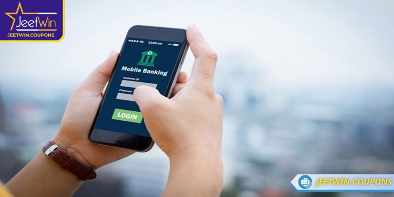 Nạp rút tiền JeetWin xử lý nhanh chóng, bảo mật tối ưu