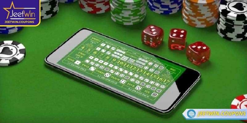 Kết hợp giữa cược an toàn và rủi ro cao để nhận thưởng khủng